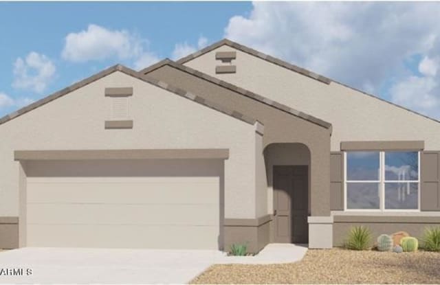 30187 W AVALON Drive - 30187 West Avalon Drive, Buckeye, AZ 85396