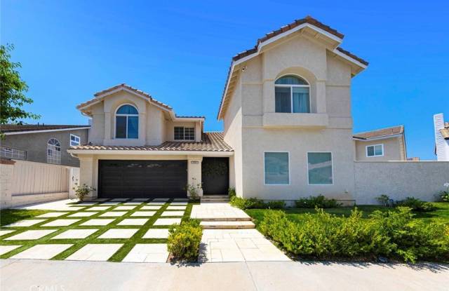 8008 E Fox Run - 8008 East Fox Run Lane, Orange, CA 92869