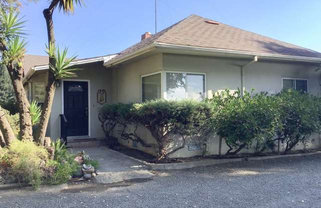 3 Bedroom Home in Gilroy photos photos