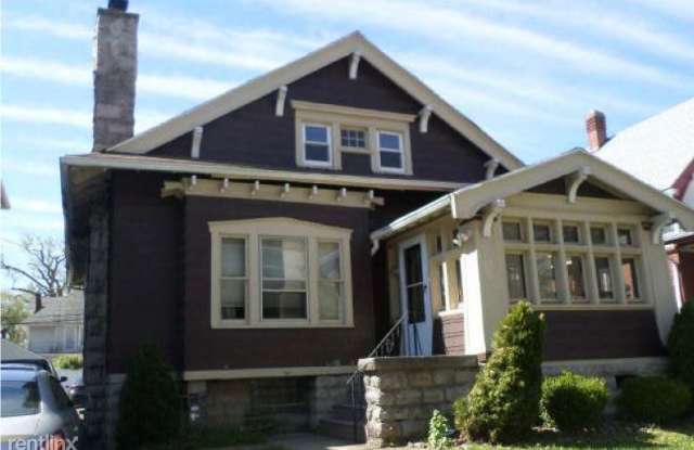 15 Hughes Ave - 15 Hughes Avenue, Buffalo, NY 14208