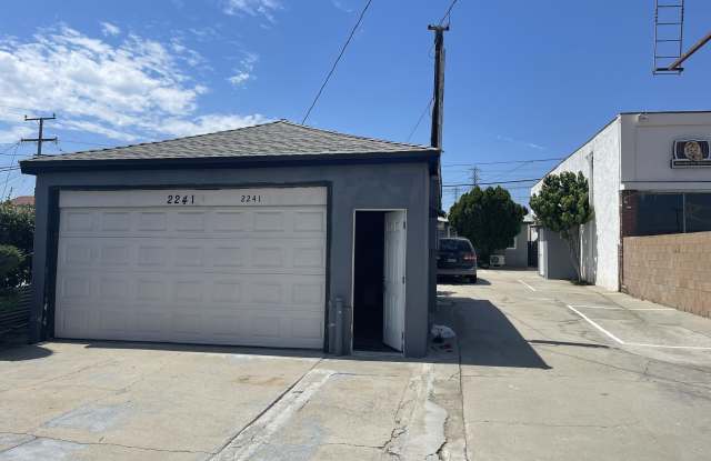 2241 San Gabriel Blvd - 2241 San Gabriel Boulevard, Rosemead, CA 91770