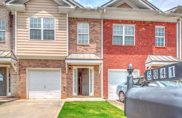 5041 Lower Elm Street - 5041 Lower Elm Street, Fulton County, GA 30349