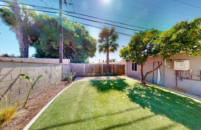 3BD house on Rockford! Gallery 3