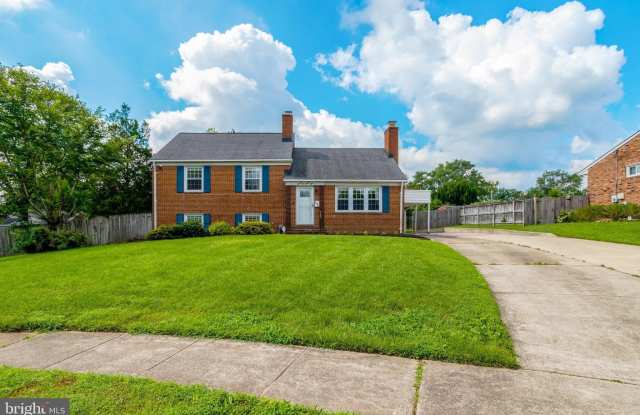 7623 ARLEN STREET photos photos