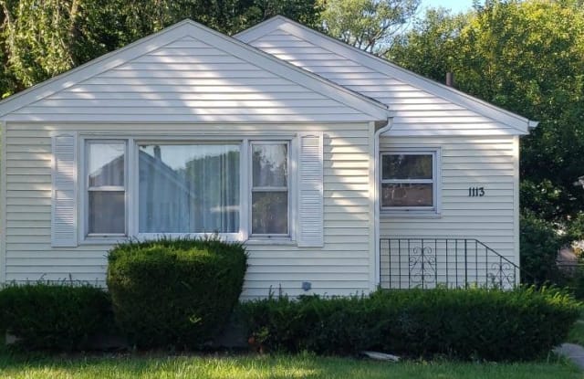 1113 169th Street - 1113 169th Street, Hammond, IN 46324
