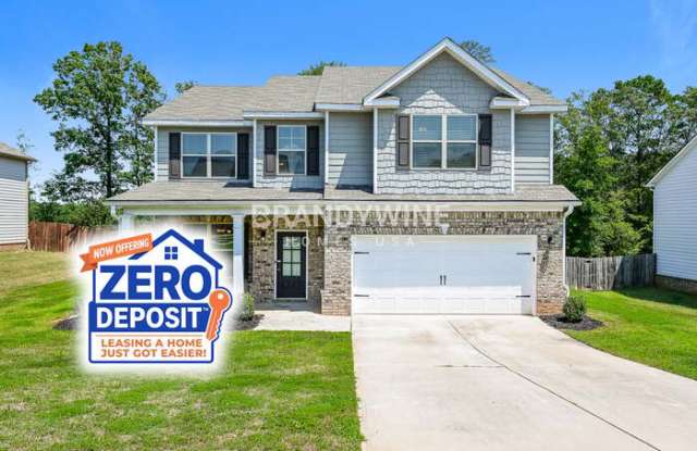 1138 Abundance Drive Gallery 1