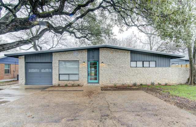 Menchaca 3/1 unit TOTAL REMODEL! photos photos