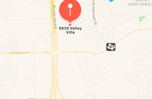 9839 Valley Villa Gallery 2