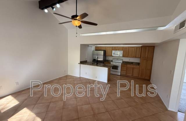1432 W Emerald Ave - 1432 West Emerald Avenue, Mesa, AZ 85202