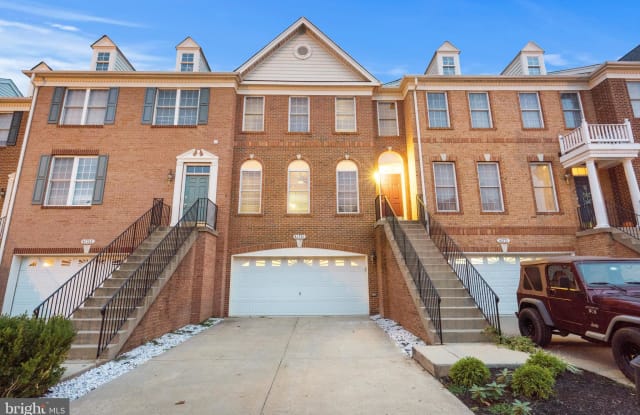 42770 LOCKLEAR TERRACE - 42770 Locklear Terrace, South Riding, VA 20152