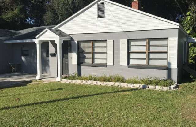 1633 East Livingston Street - 1633 Livingston Street, Orlando, FL 32803
