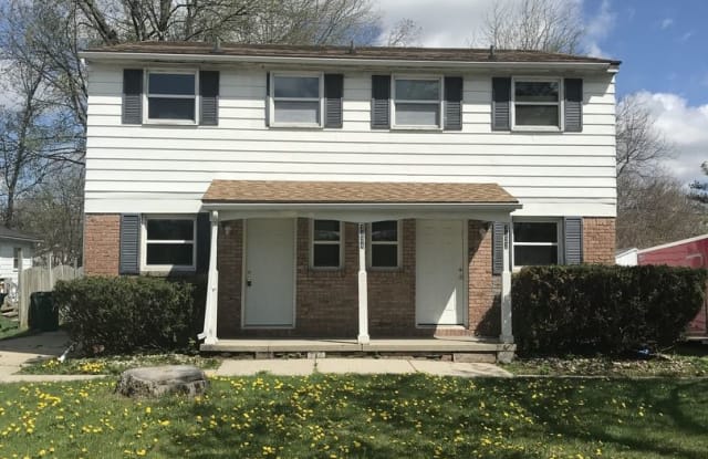 3222 W. Holmes Rd. - 3222 West Holmes Road, Lansing, MI 48911