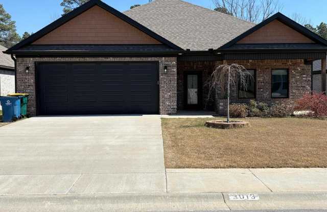 3013 Sue Street - 3013 Sue Street, Benton, AR 72015