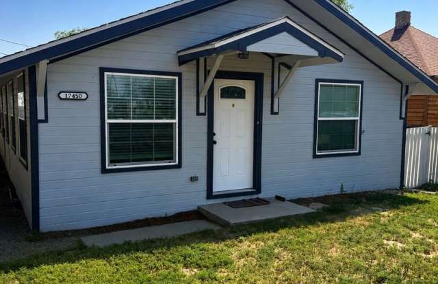 Charming updated 2 bedroom, 1 bath home in Ault Gallery 1