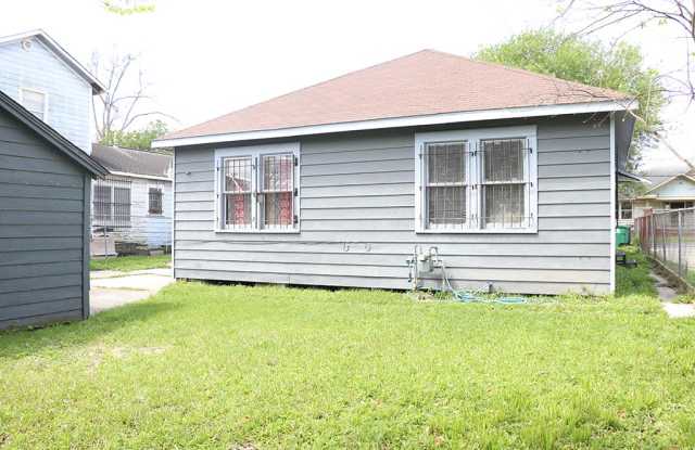 210 N. Stiles - 210 Stiles St, Houston, TX 77011