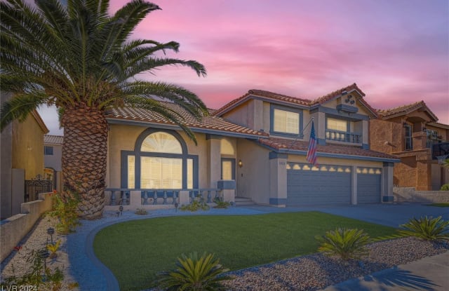 8233 Tivoli Cove Drive - 8233 Tivoli Cove Drive, Las Vegas, NV 89128