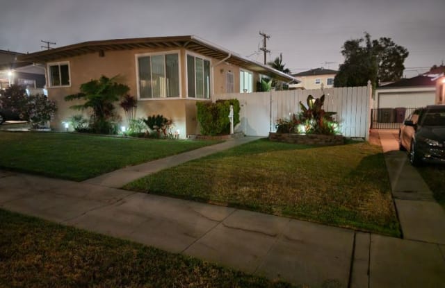 1750 gladys ave - 1750 Gladys Avenue, Long Beach, CA 90804