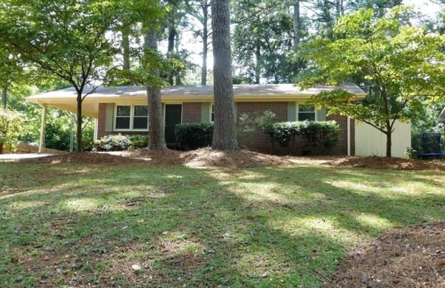 754 San Fernando Drive SE - 754 San Fernando Drive, Smyrna, GA 30080