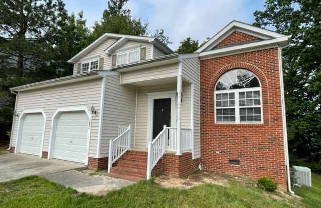1031 Mosstree Drive - 1031 Mosstree Drive, Apex, NC 27502