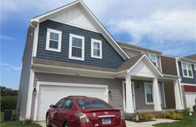 Silver Creek Meadows Subdivision - 8133 Harmony Way, Clark County, IN 47111