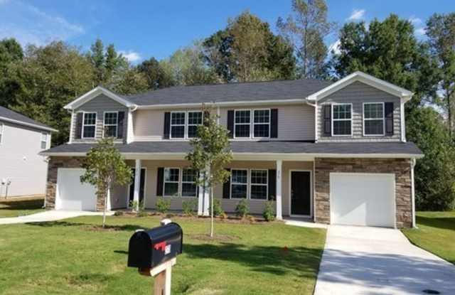 1048 Cedar Village Trl - 1048 Cedar Village Trail, Rowan County, NC 28147