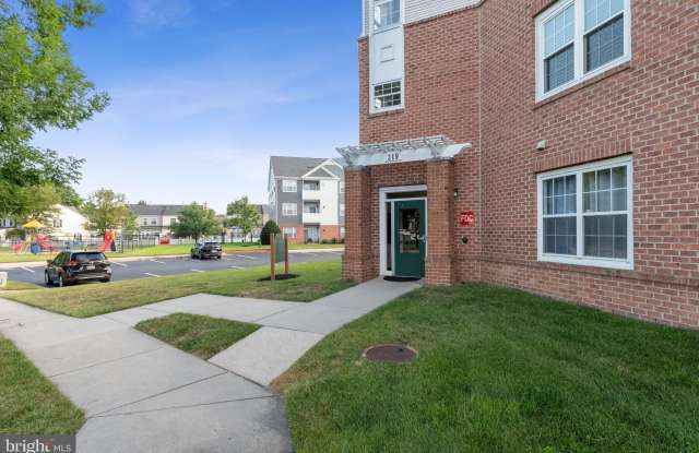 319 EAGLE LANDING COURT - 319 Eagles Landing Court, Odenton, MD 21113