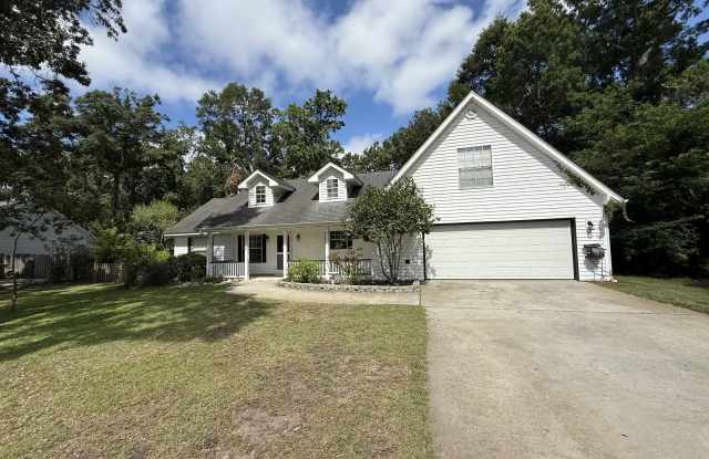 23 Telfair Drive - 23 Telfair Drive, Beaufort County, SC 29907