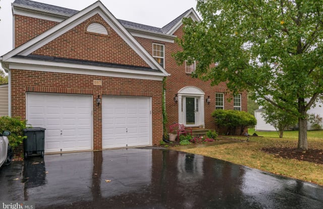967 RHONDA PLACE SE - 967 Rhonda Place Southeast, Leesburg, VA 20175