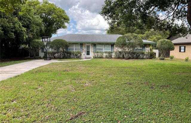 191 S TRIPLET LAKE DRIVE - 191 South Triplet Lake Drive, Casselberry, FL 32707