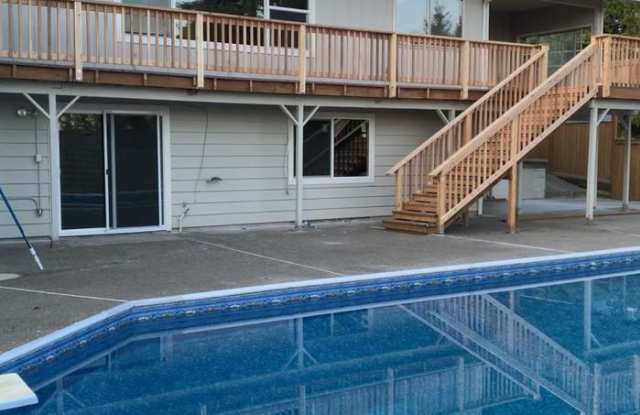 11950 Northwest Lovejoy Street - 11950 Northwest Lovejoy Street, Cedar Mill, OR 97229
