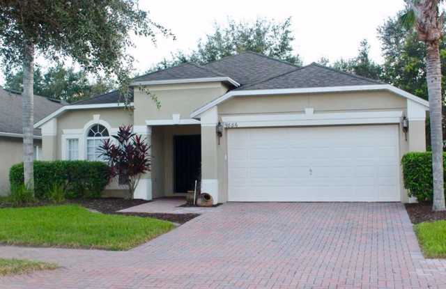 Beautifully Updated 4/3, Gated Community, Located In the heart of Lake Nona! photos photos