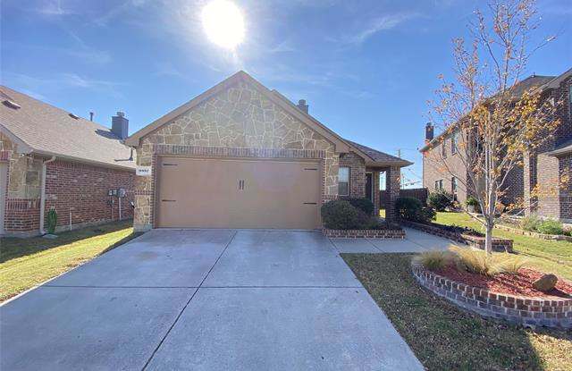 9957 Copperhead Lane - 9957 Copperhead Lane, McKinney, TX 75071