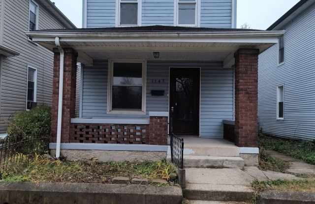 1147 Heaton Street - 1147 Heaton Street, Hamilton, OH 45011