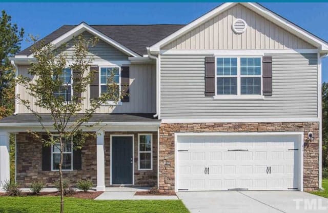 740 Frosty Way - 740 Frosty Way, Wake County, NC 27597