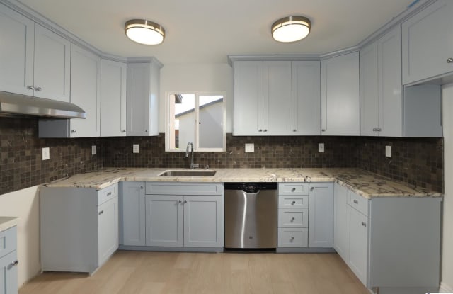 12781 Woodcock Avenue - 12781 Woodcock Ave, Los Angeles, CA 91342