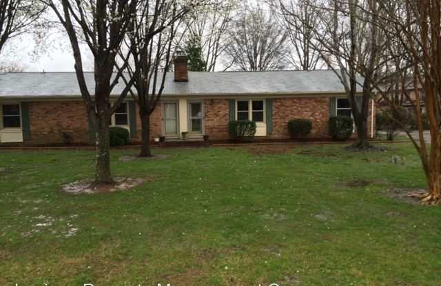 7213 Lillian Way - 7213 Lillian Way, Charlotte, NC 28226