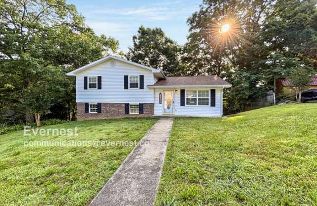 6821 Knollcrest Drive - 6821 Knollcrest Drive, Hamilton County, TN 37363