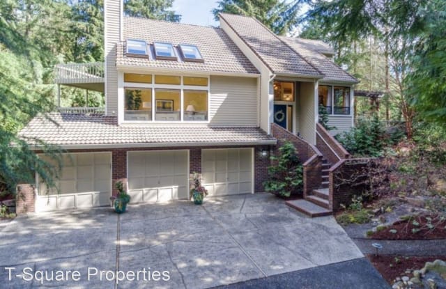 14304 172nd Ave NE - 14304 172nd Avenue Northeast, Cottage Lake, WA 98052