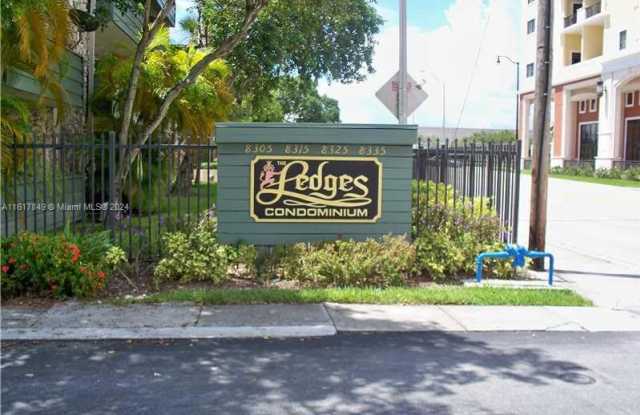 8325 SW 72nd Ave - 8325 Southwest 72nd Avenue, Glenvar Heights, FL 33143