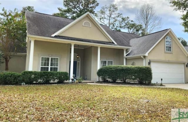 56 Egrets Way Lane - 56 Egrets Way Lane, Bryan County, GA 31324