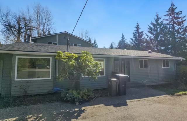 Fully Remodeled 2 Bed 2 Bath Front Unit in Prime Lynnwood Location photos photos