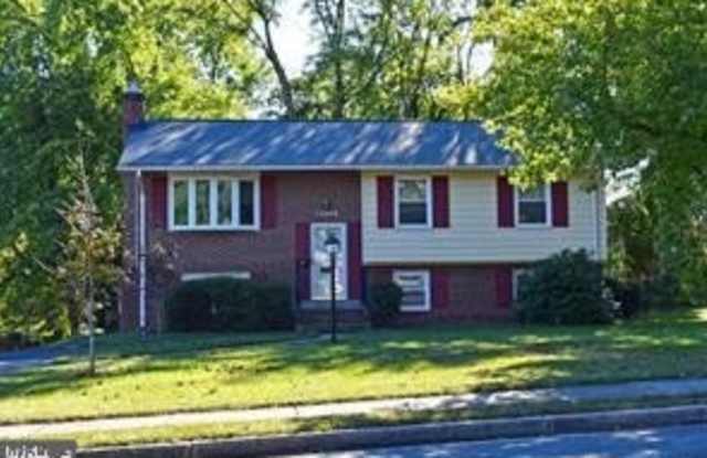 13208 FIRESIDE COURT - 13208 Fireside Court, Marumsco, VA 22191