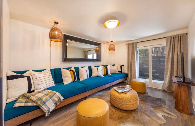 Ojai Funk Zone Hideaway photos photos