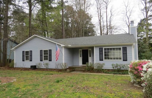 105 Honeysuckle Lane - 105 Honeysuckle Lane, Cary, NC 27513