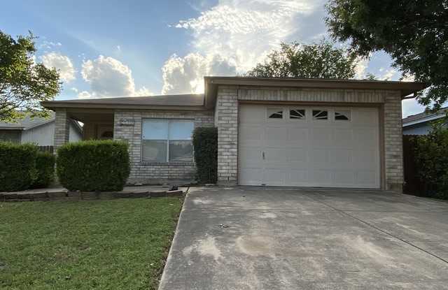 7611 HEATHRIDGE - 7611 Heathridge, San Antonio, TX 78250