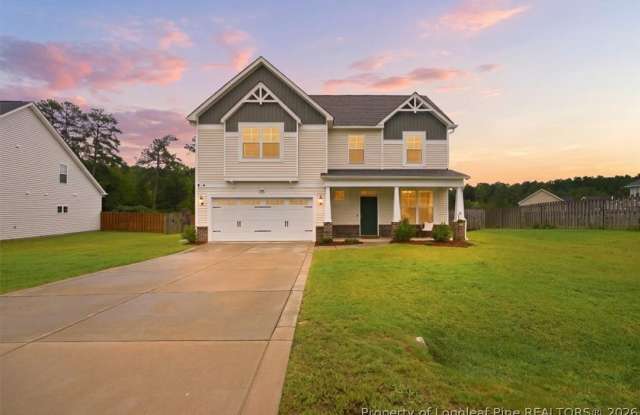 209 Forester Drive Gallery 1