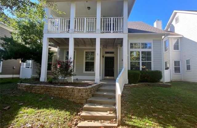 1901 Bridgeport Drive - 1901 Bridgeport Drive, Providence Village, TX 76227