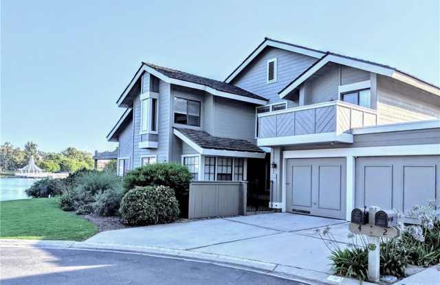 4 Bridgeview - 4 Bridgeview, Irvine, CA 92604