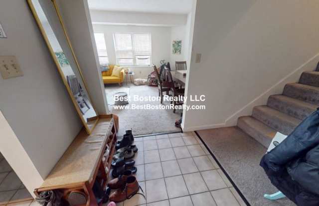 175 Beacon - 175 Beacon Street, Somerville, MA 02143