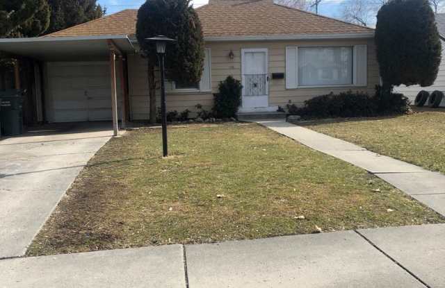 550 N 1300 W - 550 1300 West, Salt Lake City, UT 84116
